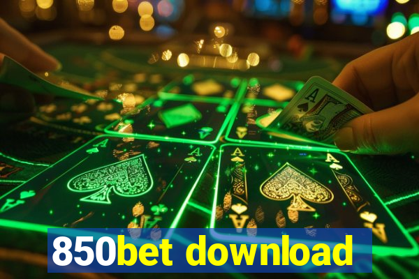 850bet download